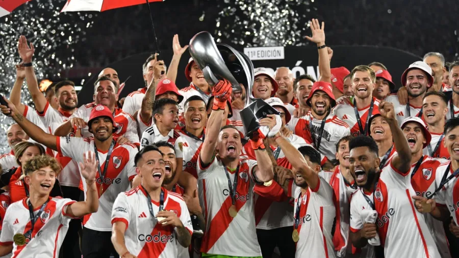 River