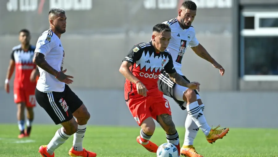River Plate River Plate