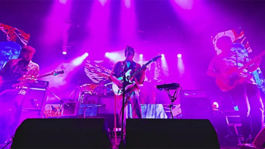 En Villa Elisa se realizará el 28 de diciembre un festival de rock con la atracción principal de la banda Los Espíritus. En Villa Elisa se realizará el 28 de diciembre un festival de rock con la atracción principal de la banda Los Espíritus.