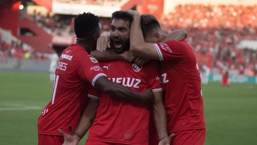 Independiente Independiente