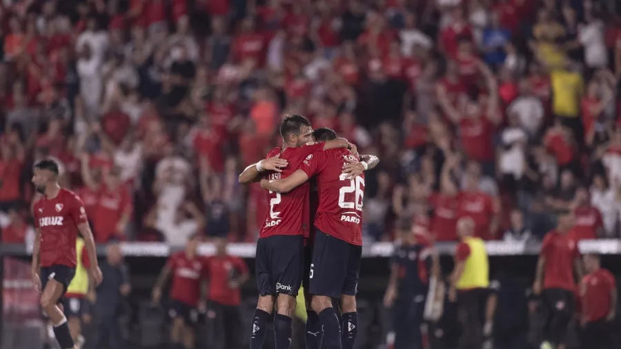 Rojo Rojo