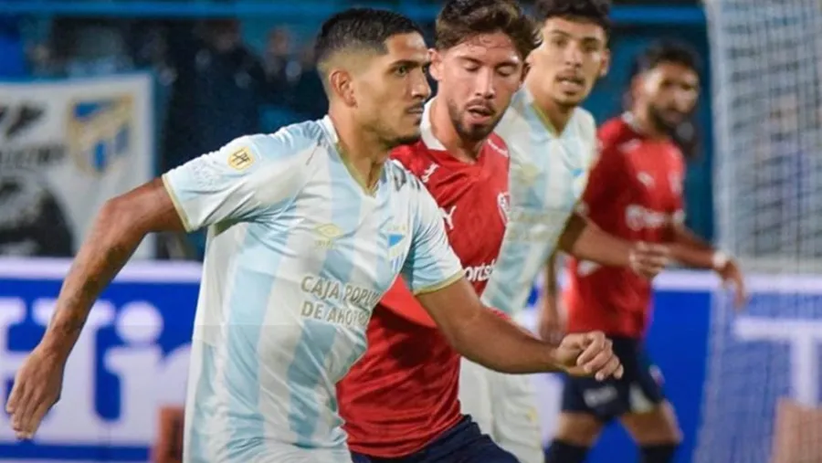 Independiente Independiente