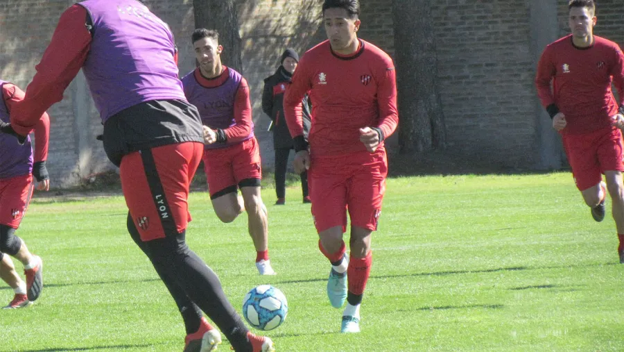 Rosales 