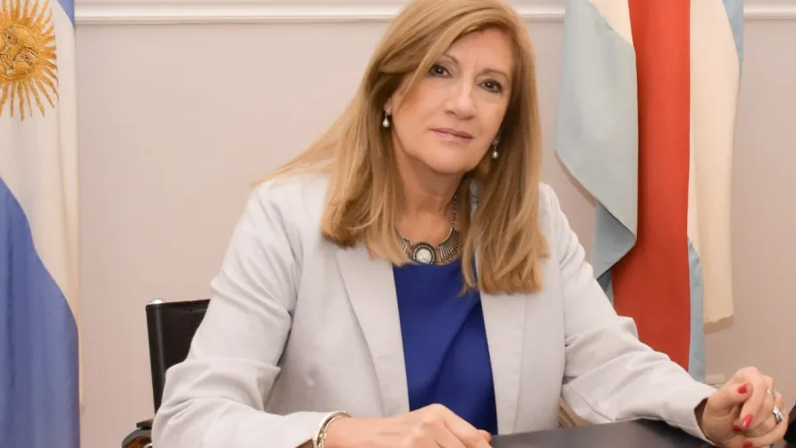 Rosario Romero 