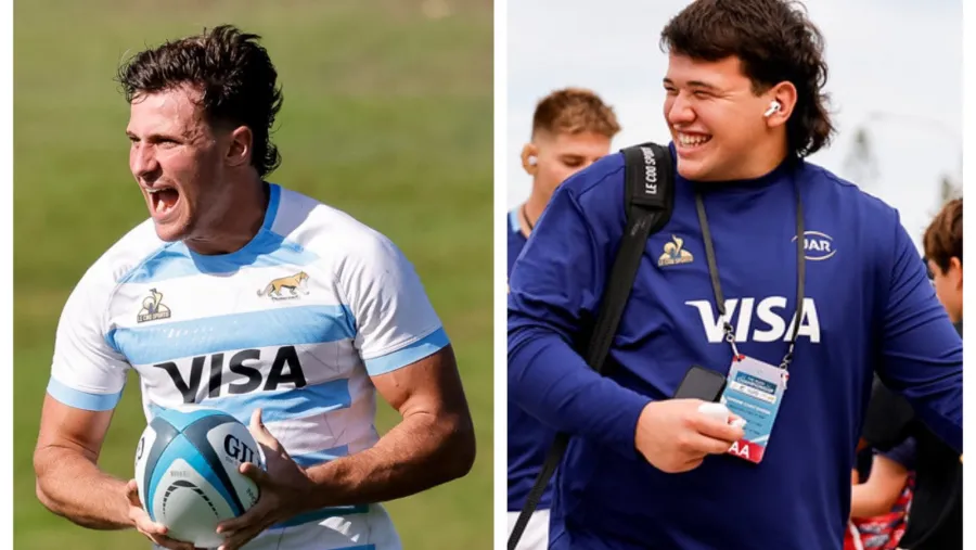 Dos paranaenses serán titulares en el debut de Los Pumitas en la Copa del Mundo M20 Dos paranaenses serán titulares en el debut de Los Pumitas en la Copa del Mundo M20