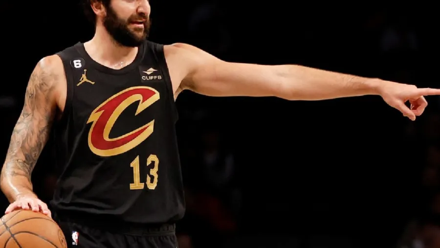 Ricky Rubio Ricky Rubio
