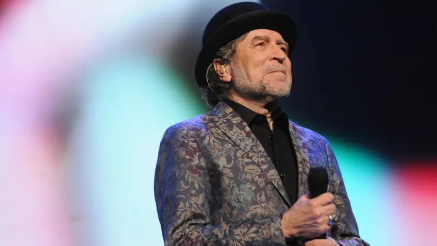 Joaquín Sabina Joaquín Sabina