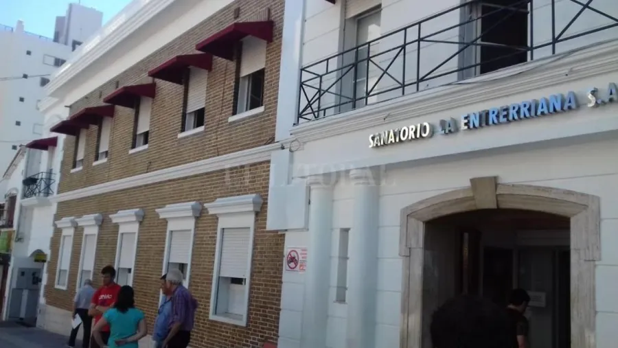 Sanatorio