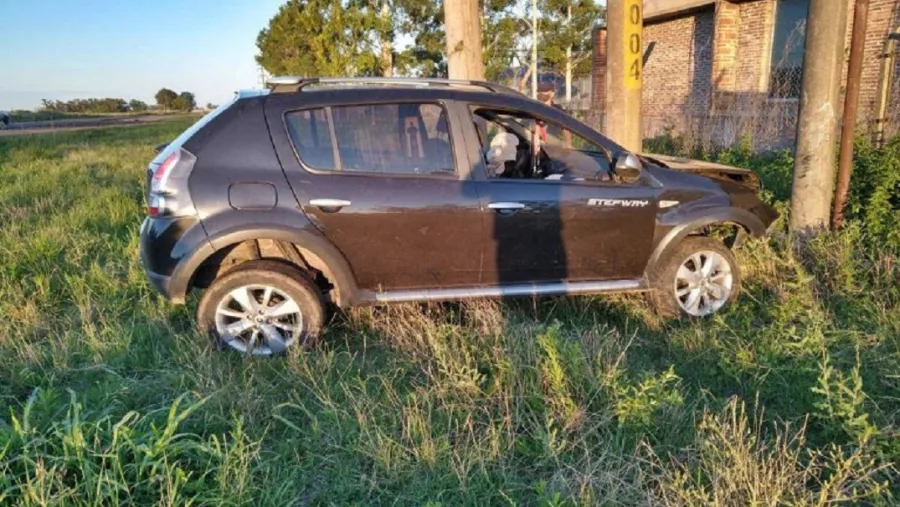 Sandero