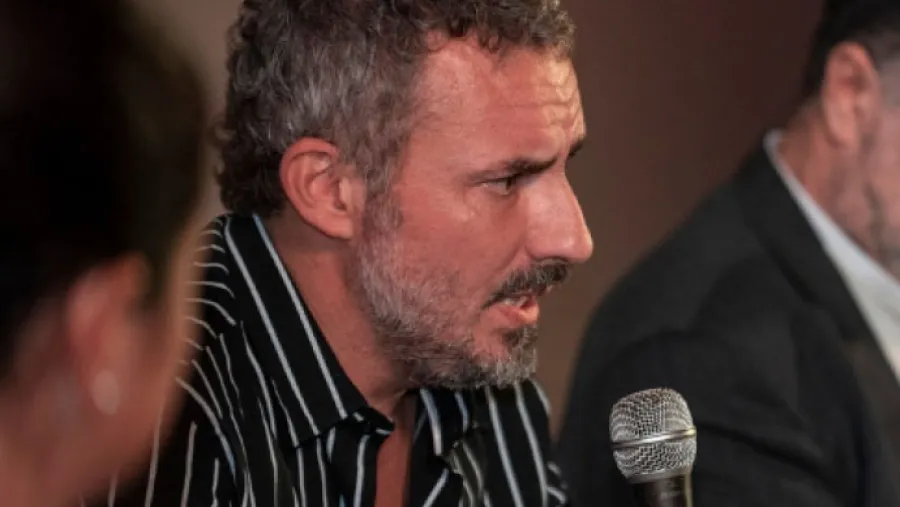 Santiago García y su aporte a “Semilleros”, el libro sobre los campeones del mundo Santiago García y su aporte a “Semilleros”, el libro sobre los campeones del mundo