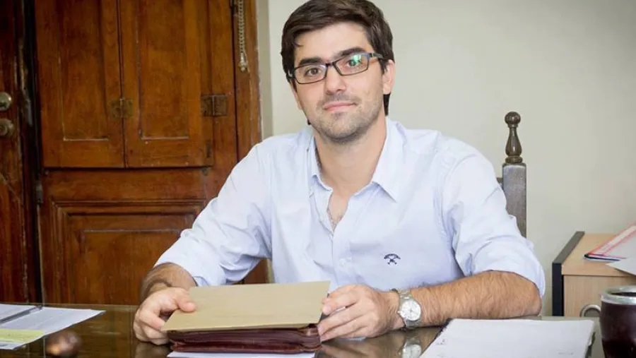 Bruno Sarubi