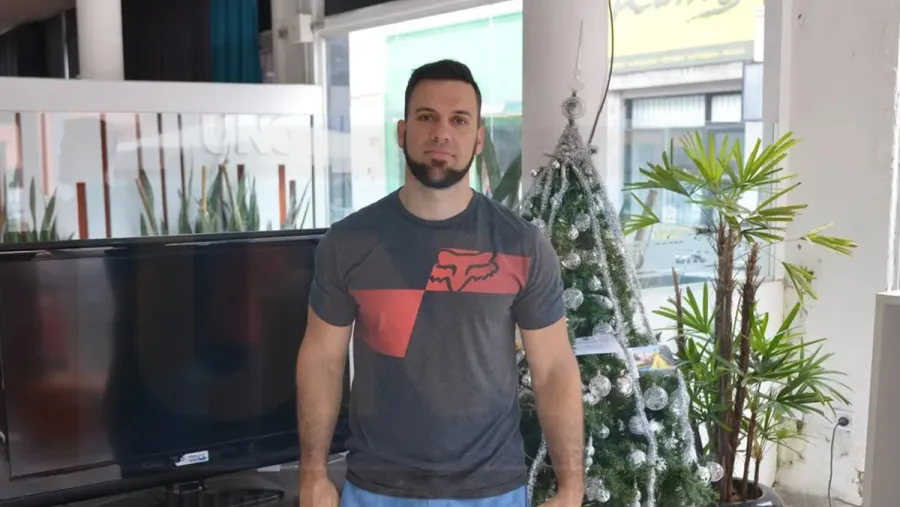 Fabio Sattler