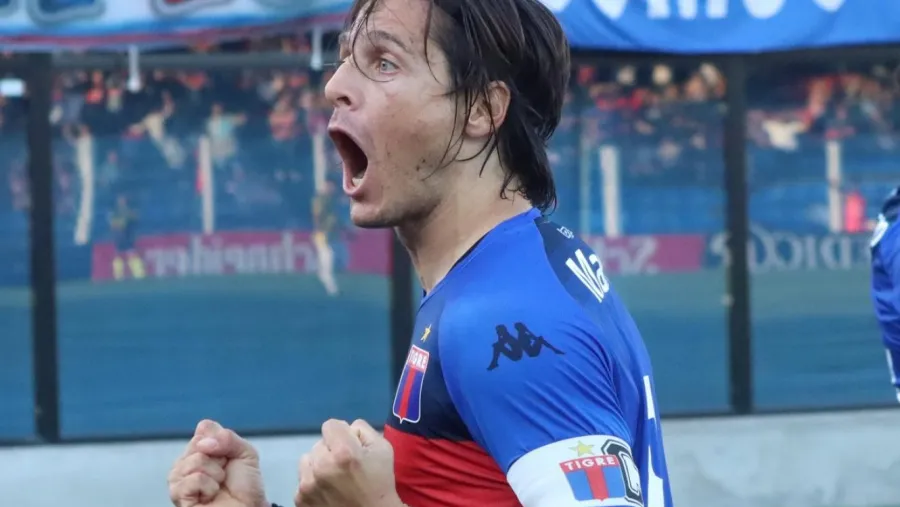 Sebastián Prediger