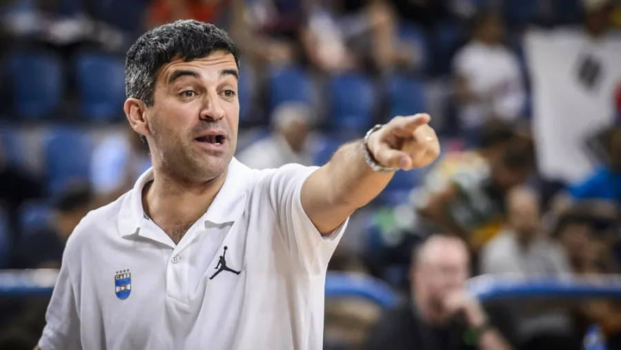 Básquetbol: Talleres recibirá el Campus de Entrenamiento Help Coach Básquetbol: Talleres recibirá el Campus de Entrenamiento Help Coach