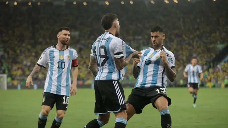 FIFA FIFA