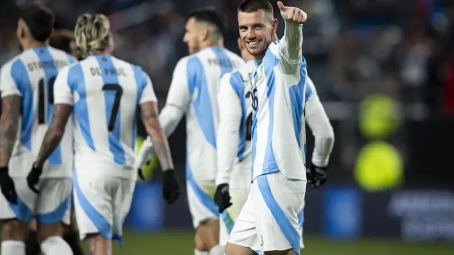 Argentina Argentina