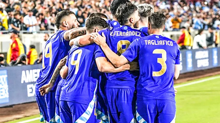 Selección Selección