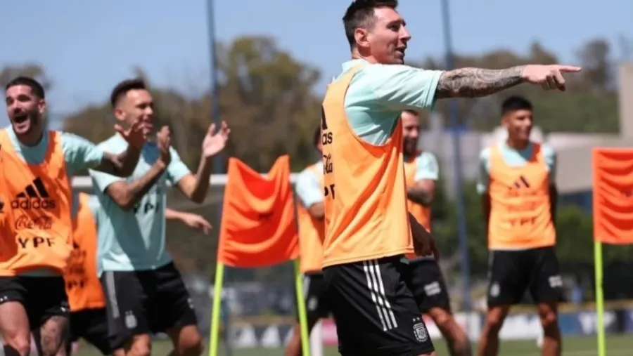 Argentina 