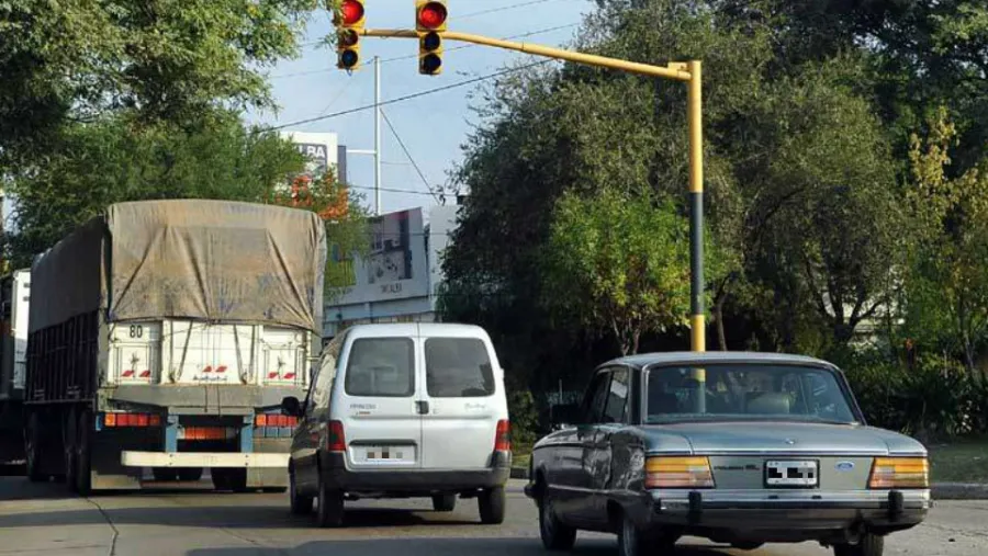 Aumento de multas.
