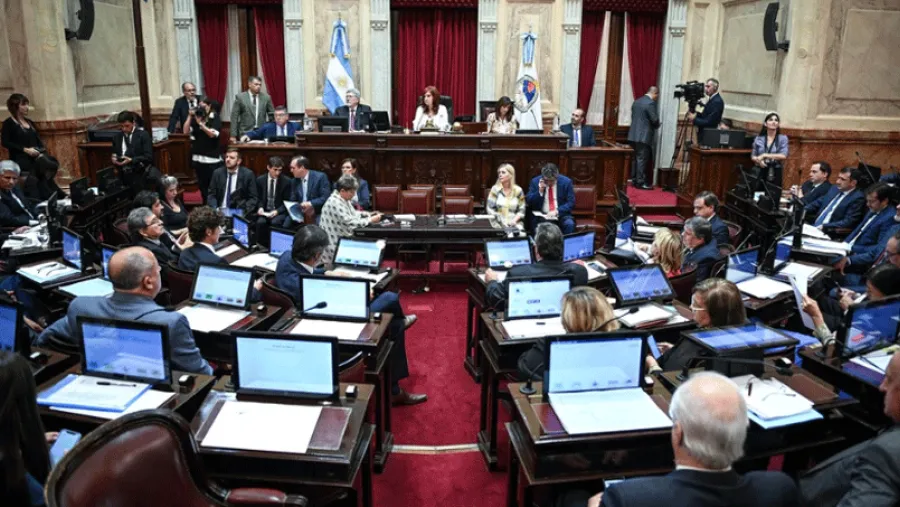 Senado