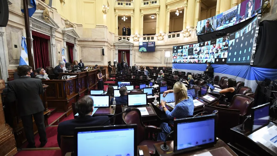 Senado