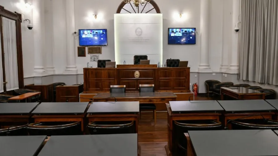 Senado
