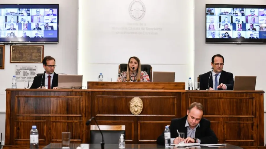 Senado