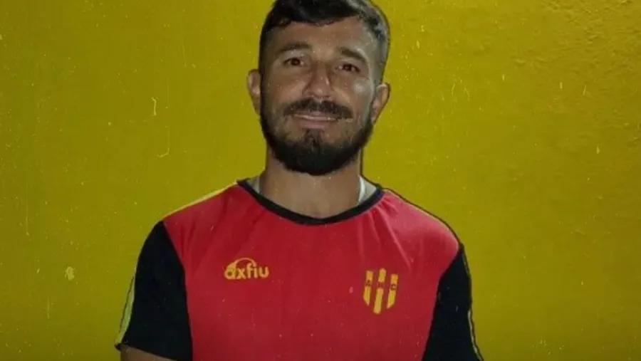 “Neuquén es un club que viene con fuerza, con gente joven”, indicó Sergio Chitero “Neuquén es un club que viene con fuerza, con gente joven”, indicó Sergio Chitero