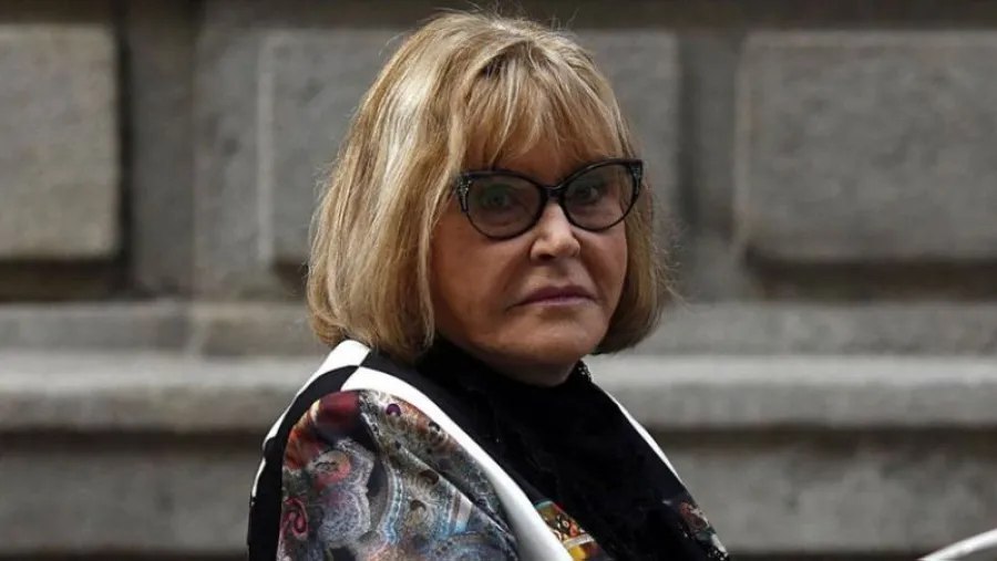 María Servini