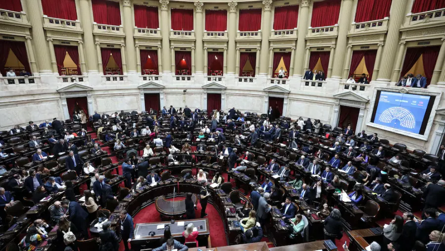 El Gobierno ya se reunió con la oposición para tratar de llegar a consensos. El Gobierno ya se reunió con la oposición para tratar de llegar a consensos.