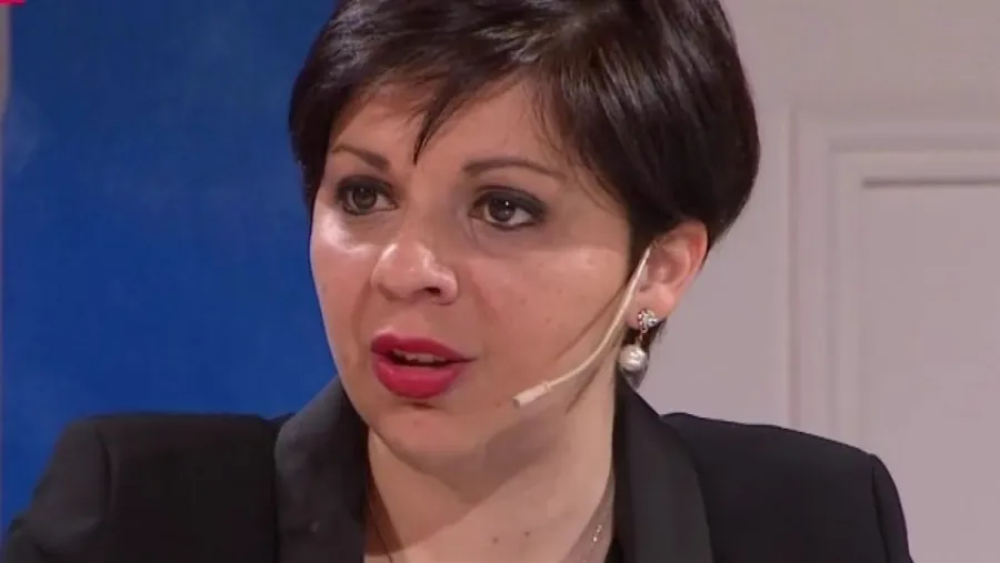 Silvina Martínez
