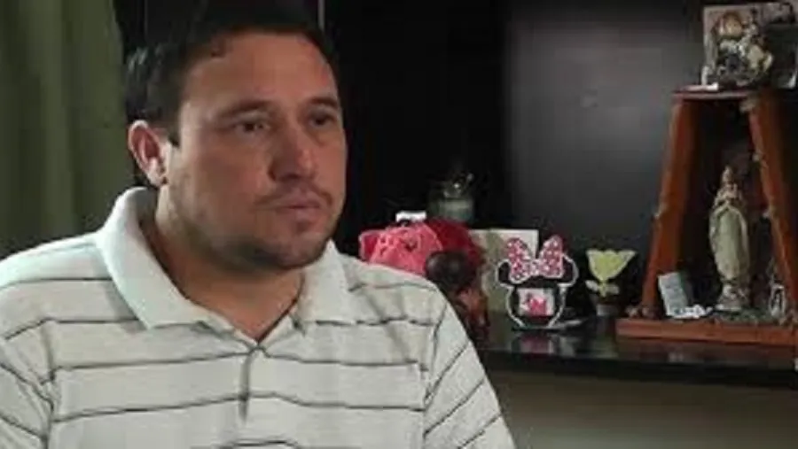 Silvio Díaz