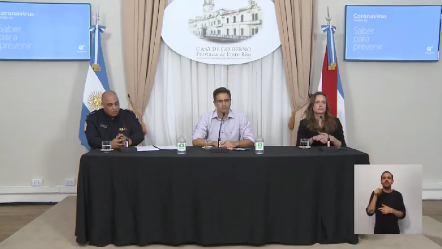 Conferencia