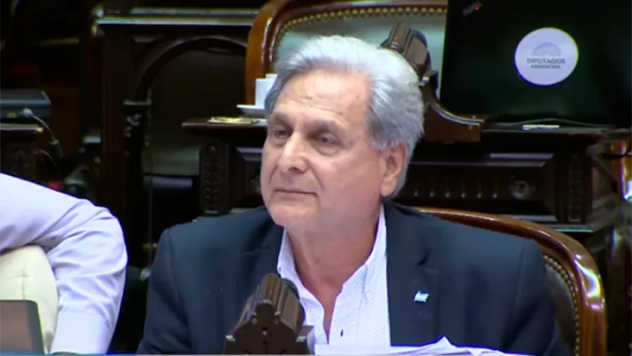 Julio Solanas