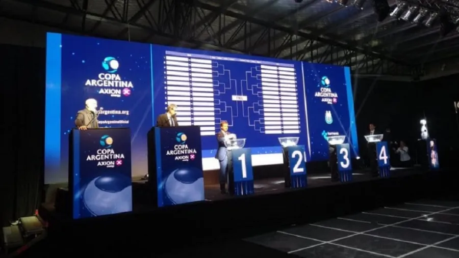 Copa Argentina