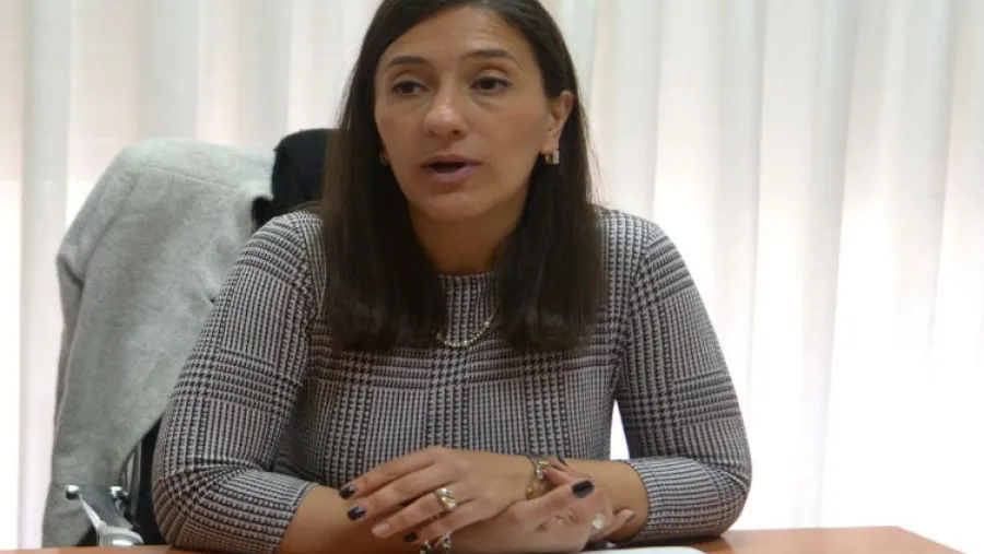 María Silvana Spais María Silvana Spais