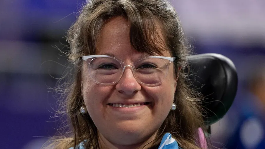 Stefanía Ferrando