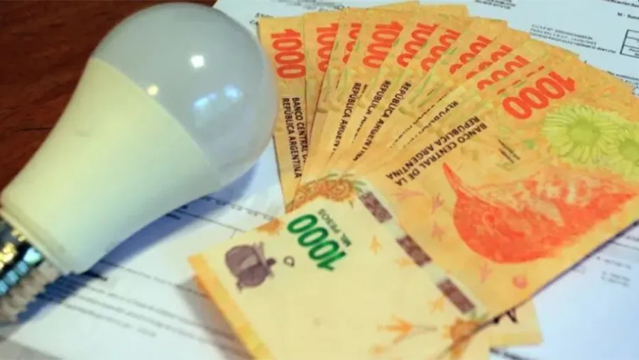 El EPRE autorizó un aumento tarifario en el servicio eléctrico, además de un adicional del 6% entre agosto 2024 y enero 2025; 7% entre febrero 2025 a enero 2026 y 8% entre febrero 2026 a junio 2026. El EPRE autorizó un aumento tarifario en el servicio eléctrico, además de un adicional del 6% entre agosto 2024 y enero 2025; 7% entre febrero 2025 a enero 2026 y 8% entre febrero 2026 a junio 2026.