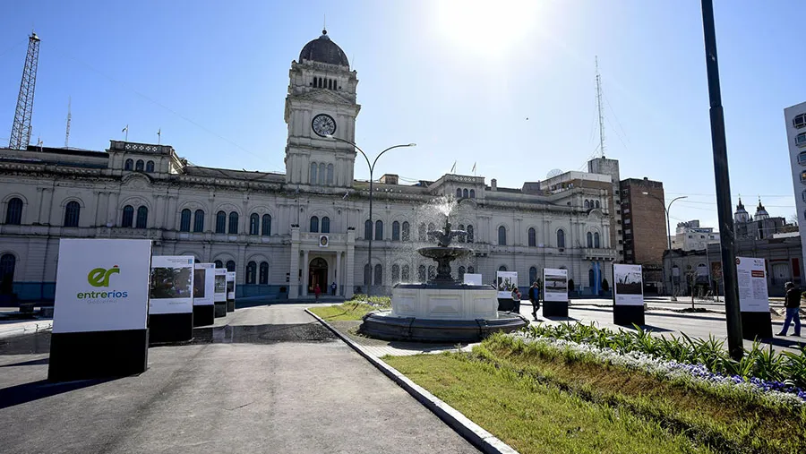 La provincia destina 342 millones y medio de pesos anuales para subsidiar todo el sistema de autotransporte de pasajeros, urbano, suburbano e interurbano.