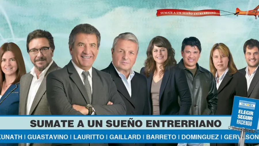 Sueño entrerriano
