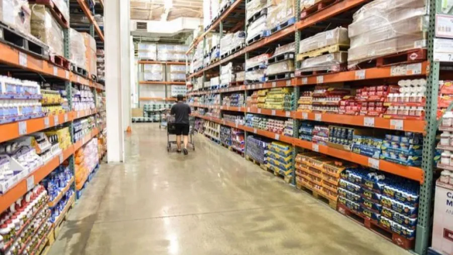La inflación mayorista llegó al 7,1% en julio