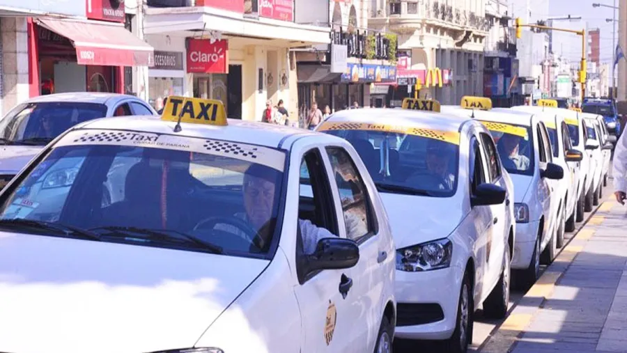 taxis