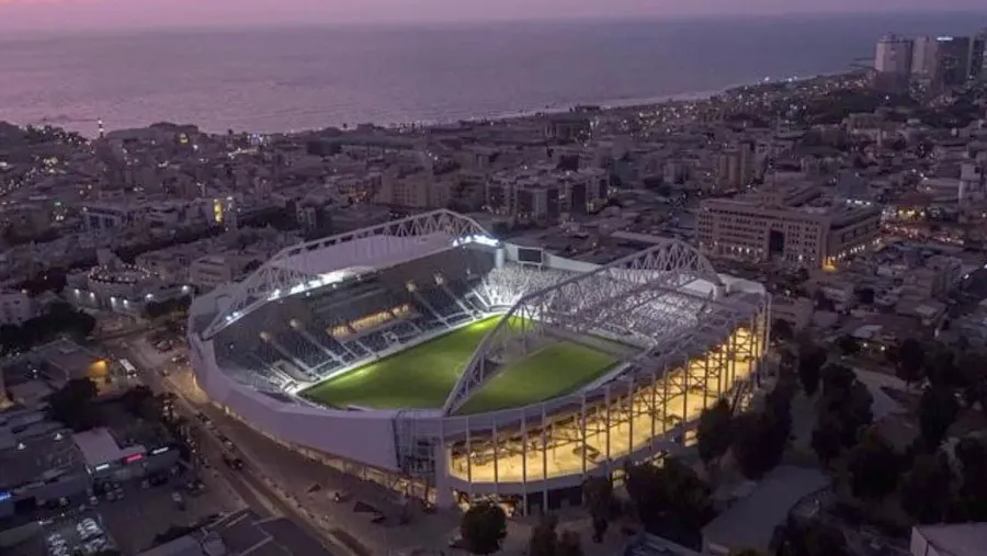 Cancha Tel Aviv