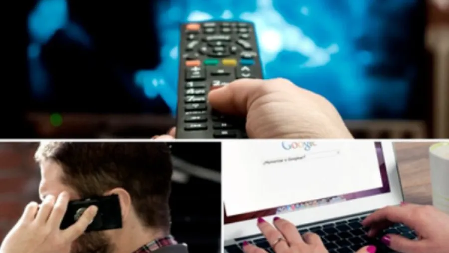 telecomunicaciones
