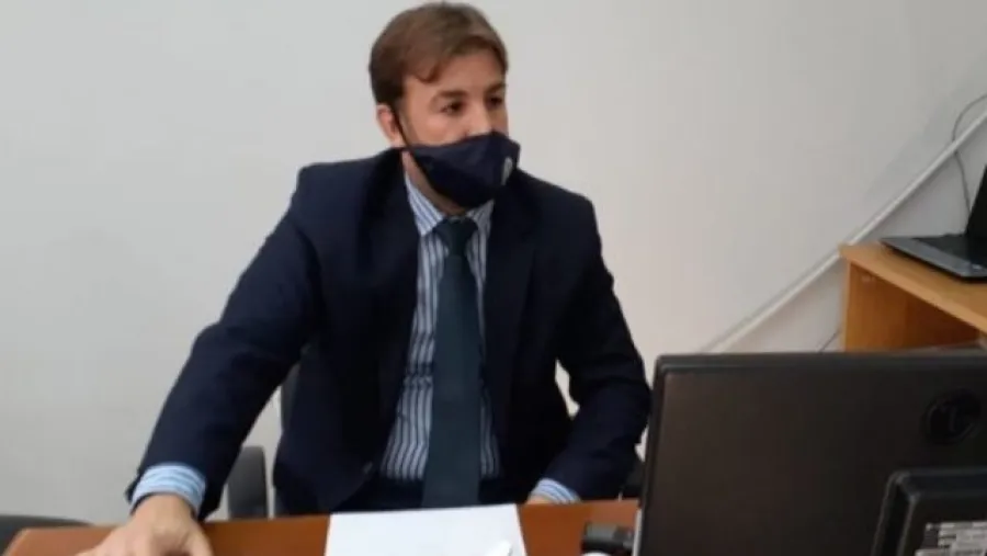 fiscal Ricardo Temporetti 