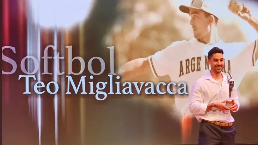 Teo Migliavaca