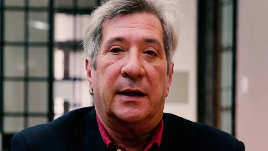 Guillermo Tepper, periodista de LT 10