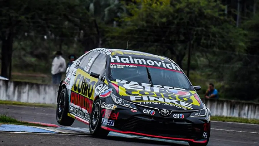 Corolla