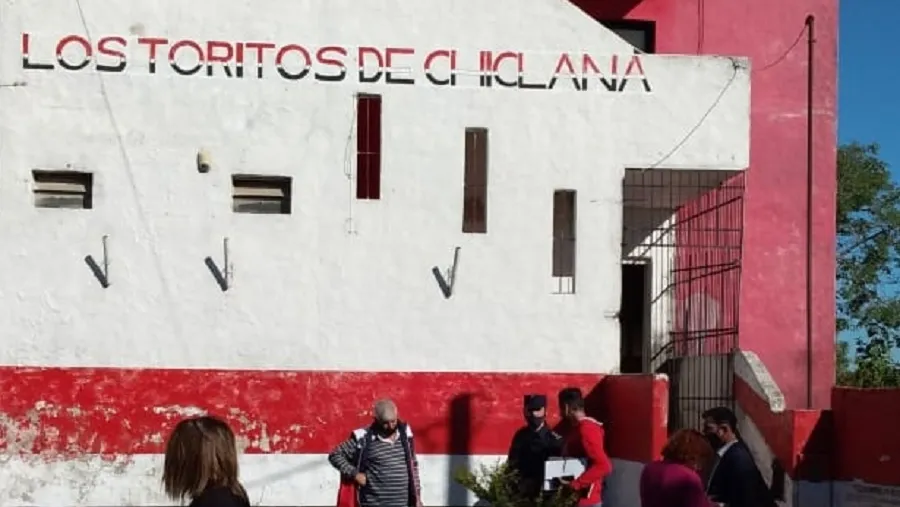 Sede Toritos