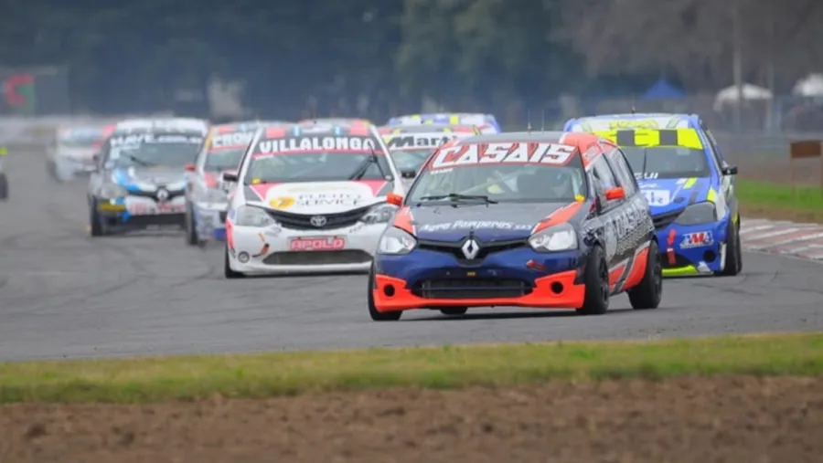 Turismo Pista Turismo Pista